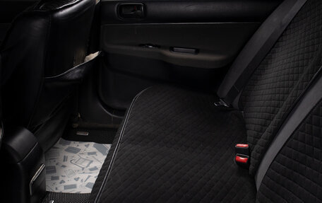 Mitsubishi Lancer IX, 2004 год, 369 000 рублей, 19 фотография