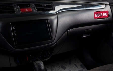 Mitsubishi Lancer IX, 2004 год, 369 000 рублей, 11 фотография
