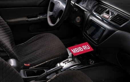 Mitsubishi Lancer IX, 2004 год, 369 000 рублей, 17 фотография