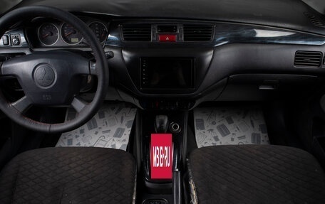 Mitsubishi Lancer IX, 2004 год, 369 000 рублей, 8 фотография