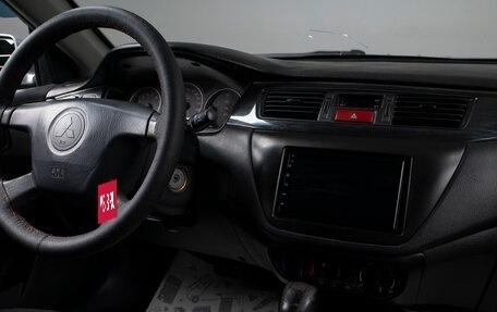 Mitsubishi Lancer IX, 2004 год, 369 000 рублей, 10 фотография