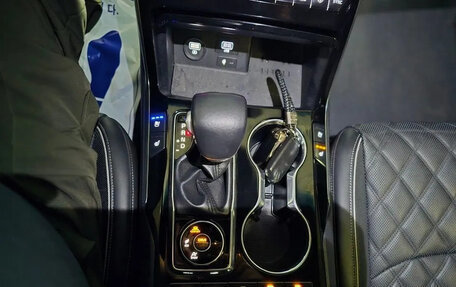 KIA Mohave I, 2022 год, 3 850 000 рублей, 11 фотография