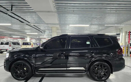 KIA Mohave I, 2022 год, 3 850 000 рублей, 5 фотография