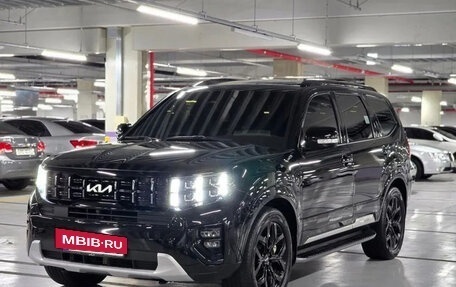 KIA Mohave I, 2022 год, 3 850 000 рублей, 3 фотография