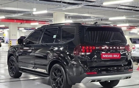 KIA Mohave I, 2022 год, 3 850 000 рублей, 6 фотография