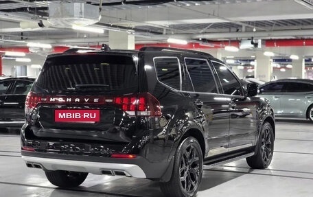 KIA Mohave I, 2022 год, 3 850 000 рублей, 8 фотография