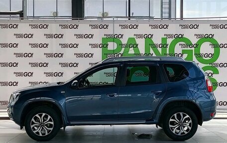 Nissan Terrano III, 2016 год, 1 199 000 рублей, 4 фотография
