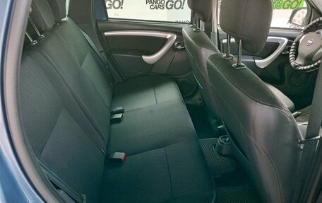 Nissan Terrano III, 2016 год, 1 199 000 рублей, 16 фотография