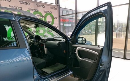 Nissan Terrano III, 2016 год, 1 199 000 рублей, 17 фотография