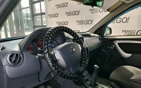 Nissan Terrano III, 2016 год, 1 199 000 рублей, 12 фотография