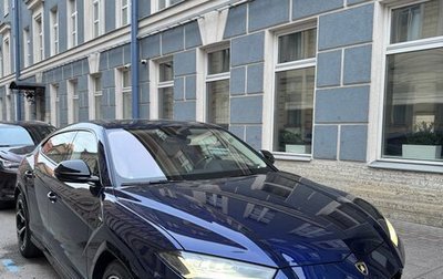 Lamborghini Urus I, 2021 год, 28 000 000 рублей, 1 фотография