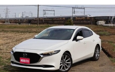 Mazda 3, 2020 год, 1 390 000 рублей, 1 фотография