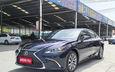 Lexus ES VII, 2021 год, 2 740 000 рублей, 1 фотография