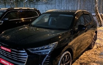 Haval Jolion, 2022 год, 1 780 000 рублей, 1 фотография