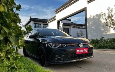 Volkswagen Golf GTI, 2022 год, 2 345 000 рублей, 1 фотография