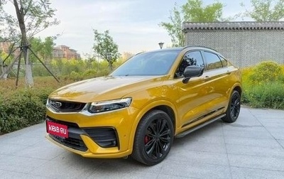 Geely Tugella FY11, 2021 год, 1 838 000 рублей, 1 фотография