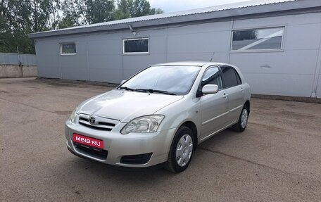 Toyota Corolla, 2005 год, 650 000 рублей, 1 фотография