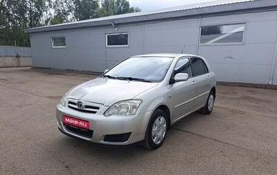 Toyota Corolla, 2005 год, 650 000 рублей, 1 фотография