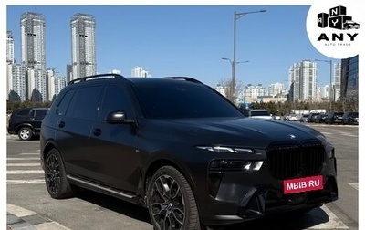 BMW X7, 2024 год, 11 400 000 рублей, 1 фотография