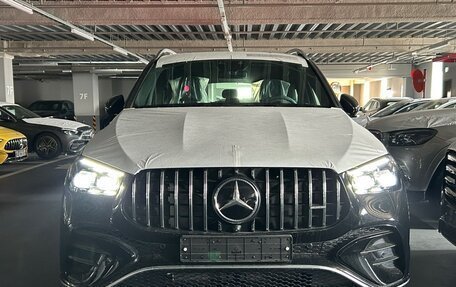 Mercedes-Benz GLE AMG, 2025 год, 13 995 000 рублей, 1 фотография