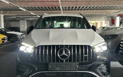 Mercedes-Benz GLE AMG, 2025 год, 13 995 000 рублей, 1 фотография