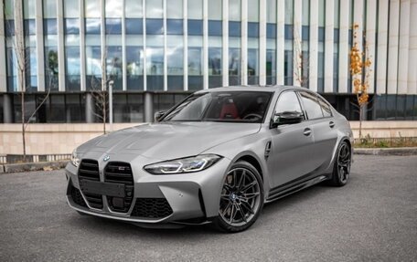 BMW M3, 2023 год, 13 500 000 рублей, 1 фотография