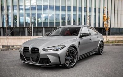 BMW M3, 2023 год, 13 500 000 рублей, 1 фотография