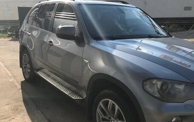 BMW X5, 2009 год, 1 650 000 рублей, 1 фотография