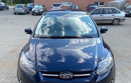 Ford Focus III, 2013 год, 774 000 рублей, 1 фотография