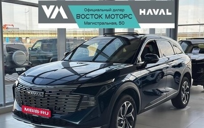 Haval F7, 2025 год, 3 649 000 рублей, 1 фотография