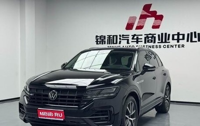Volkswagen Touareg III, 2022 год, 5 100 333 рублей, 1 фотография