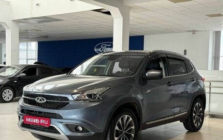 Chery Tiggo 7 I, 2019 год, 1 160 000 рублей, 1 фотография