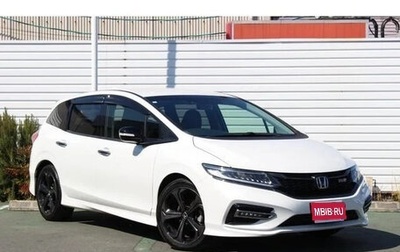 Honda Jade I, 2019 год, 1 550 000 рублей, 1 фотография