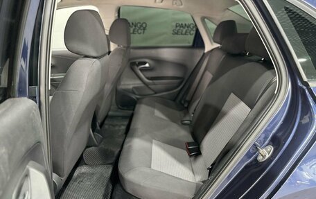 Volkswagen Polo VI (EU Market), 2013 год, 799 000 рублей, 18 фотография