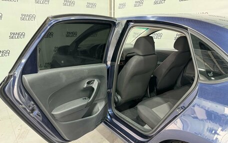 Volkswagen Polo VI (EU Market), 2013 год, 799 000 рублей, 17 фотография