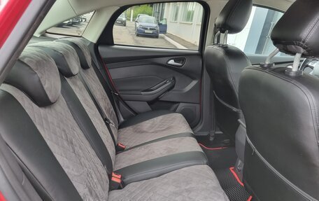 Ford Focus III, 2012 год, 795 000 рублей, 12 фотография