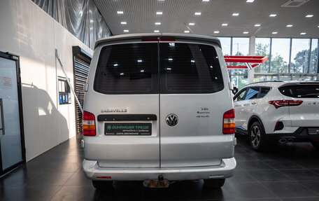Volkswagen Transporter T5 рестайлинг, 2009 год, 1 100 000 рублей, 6 фотография