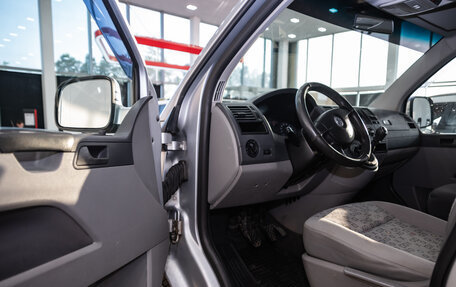 Volkswagen Transporter T5 рестайлинг, 2009 год, 1 100 000 рублей, 8 фотография