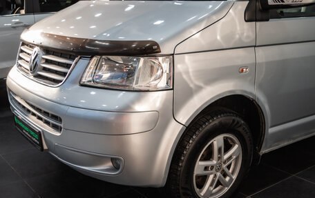 Volkswagen Transporter T5 рестайлинг, 2009 год, 1 100 000 рублей, 3 фотография