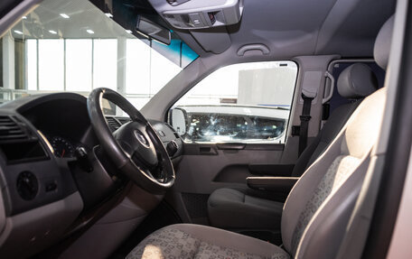 Volkswagen Transporter T5 рестайлинг, 2009 год, 1 100 000 рублей, 9 фотография