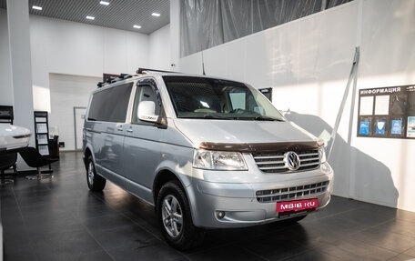 Volkswagen Transporter T5 рестайлинг, 2009 год, 1 100 000 рублей, 4 фотография