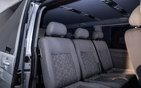 Volkswagen Transporter T5 рестайлинг, 2009 год, 1 100 000 рублей, 15 фотография