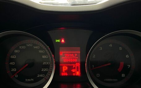 Mitsubishi Lancer IX, 2007 год, 715 000 рублей, 7 фотография