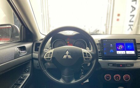 Mitsubishi Lancer IX, 2007 год, 715 000 рублей, 10 фотография