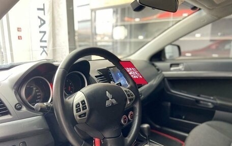 Mitsubishi Lancer IX, 2007 год, 715 000 рублей, 8 фотография