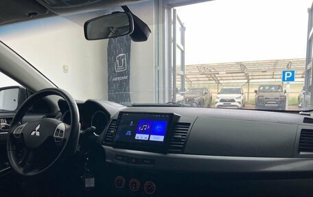 Mitsubishi Lancer IX, 2007 год, 715 000 рублей, 11 фотография