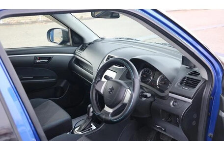 Suzuki Swift IV, 2013 год, 691 000 рублей, 5 фотография