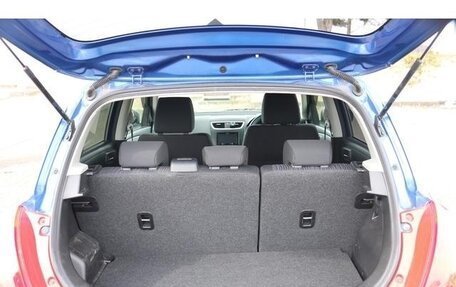 Suzuki Swift IV, 2013 год, 691 000 рублей, 2 фотография
