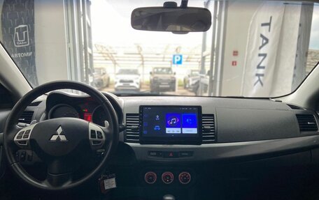 Mitsubishi Lancer IX, 2007 год, 715 000 рублей, 12 фотография