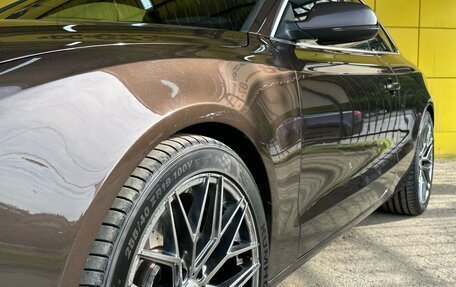 Audi A5, 2012 год, 1 649 000 рублей, 4 фотография